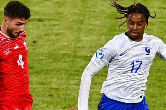 Mesmo goleada pela França, Suíça está nos ‘quartos’: Itália e Noruega eliminadas