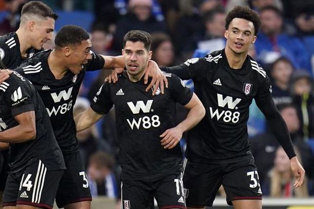 O ‘português’ de Israel que fez Marco Silva mais feliz