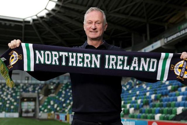 Selecionador que conseguiu feito histórico está de volta