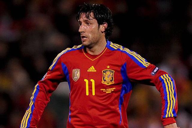 Foi campeão do mundo, jogou no Benfica e escreveram que passa fome: «Pago o jantar!»