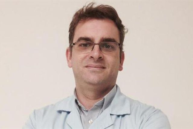 Ortopedista português lança livro internacional