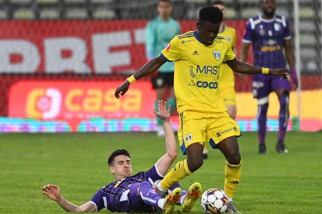 Perfil de Seniko Doua agrada em Portugal 