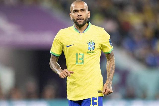 «Não a obriguei a fazer o que fizemos»