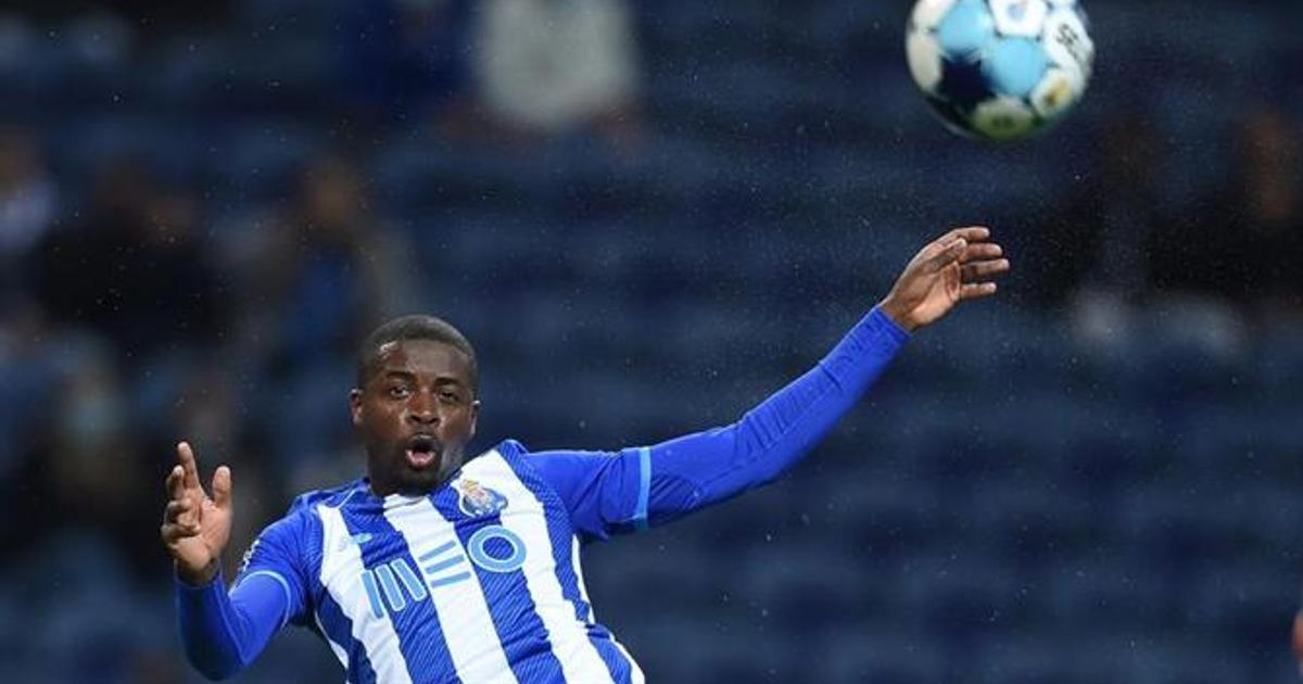 Nanu rescinde e segue mesmo para a Turquia | A Bola
