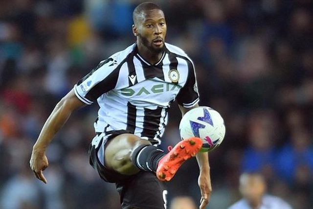 Beto apontado à Premier League