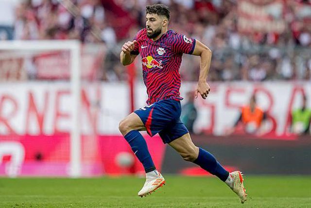 Gvardiol perto de tornar-se no central mais caro de sempre