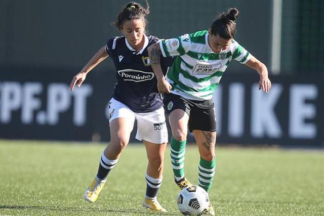 Oficial: Mariana Campino muda-se para o Racing Power