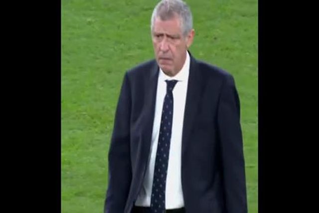 Ronaldo concretizou desejo de jovem adepta