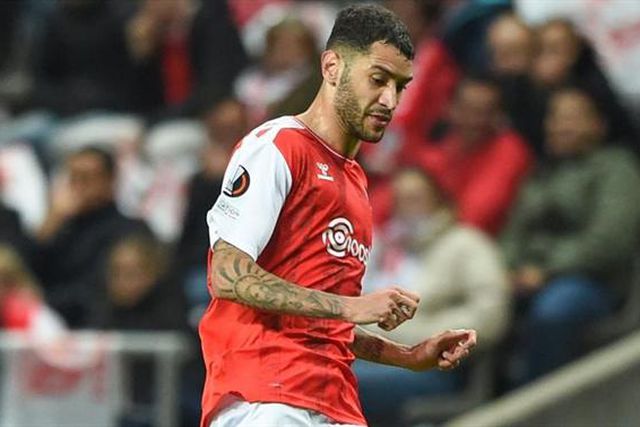 Tormena pode ser o próximo a sair 