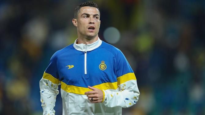 Ronaldo investe em plataforma online de venda de relógios de luxo