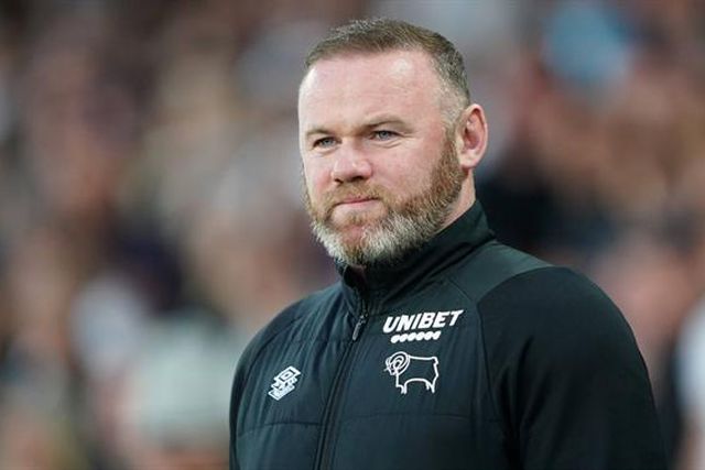 Rooney deixa alerta a Messi sobre a MLS