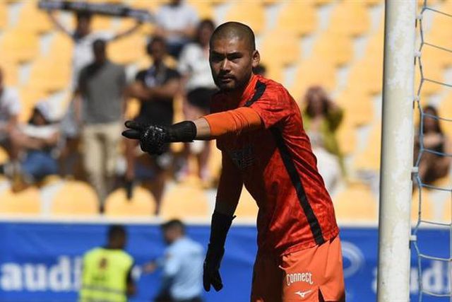 Nakamura na mira turca