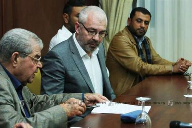 Jorge Costa regressa ao futebol tunisino