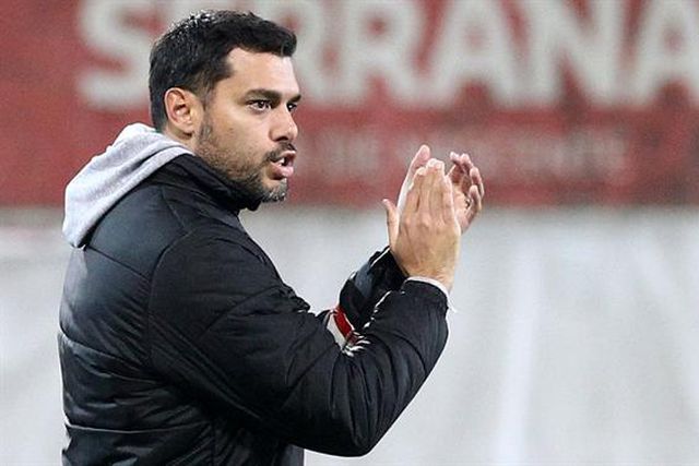 «Fomos aos nossos limites»