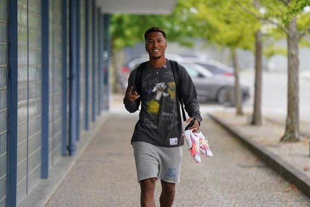 «Queremos devolver o título aos portistas»