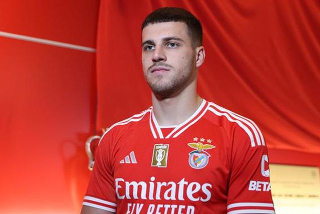 Jurásek vai jogar com número 'de peso'