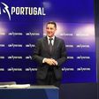 José Gomes Mendes eleito Presidente da Mesa da AG: «Uma enorme responsabilidade»