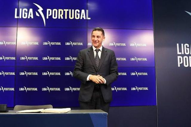 José Gomes Mendes eleito Presidente da Mesa da AG: «Uma enorme responsabilidade»