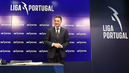 José Gomes Mendes eleito Presidente da Mesa da AG: «Uma enorme responsabilidade»