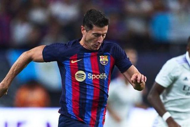 «O 'tiki-taka' poderia não funcionar agora»