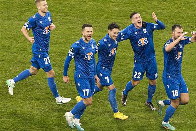 Portugueses com sortes diferentes e candidatos em vantagem