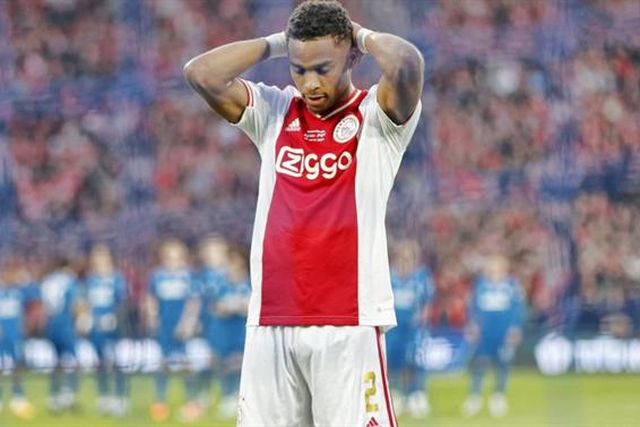 Arsenal aposta forte: mais €50M gastos, agora num central