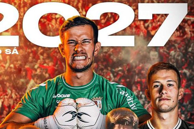 «Não imaginava estar aqui em 2023»