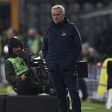 Mourinho espera pelo recurso a castigo