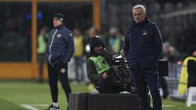 Mourinho espera pelo recurso a castigo