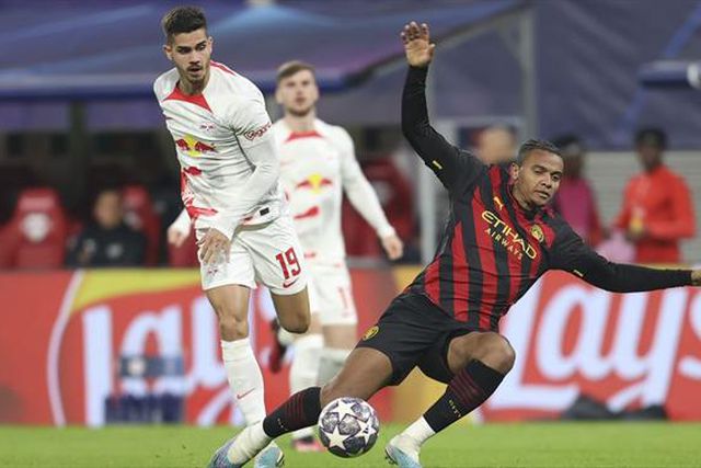 «Houve bronca do treinador»