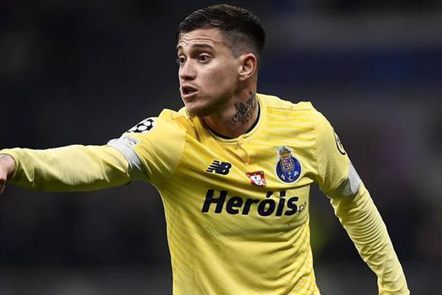 Empresário de Otávio abre porta da saída para o Inter!