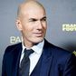 Zidane quer voltar: «Não consegues passar sem o futebol quando o amas»
