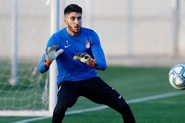 Rui Silva soma 100 jogos com «orgulho»