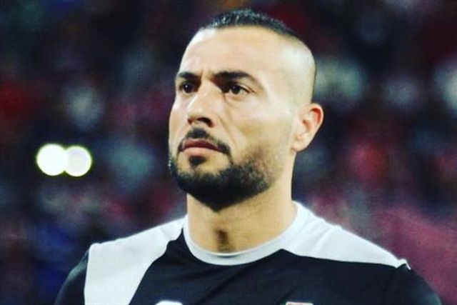 Shafi soma mais um minuto para alcançar recorde