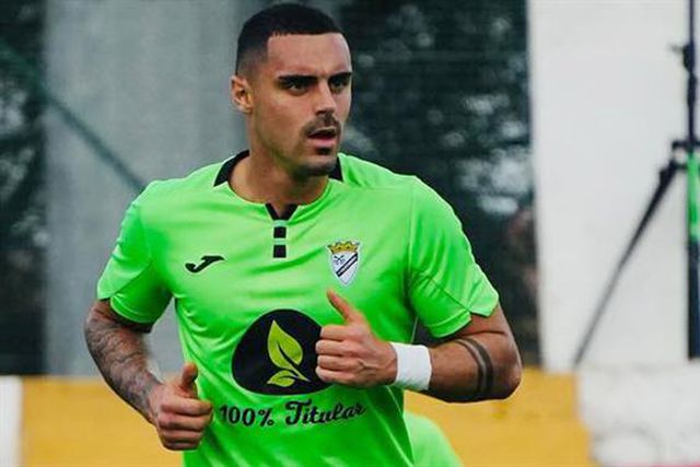 «Foi um grande susto, mas em agosto já estarei a 100 por cento»