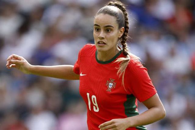 Diana Gomes destaca «espírito positivo»