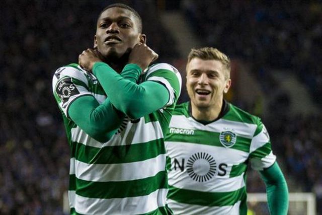 'Caso Leão': Sporting já recebeu €19,6M mas exige bem mais