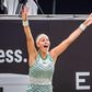 Petra Kvitova conquista WTA 500 de Berlim