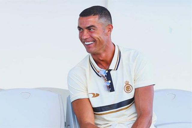 «A Liga italiana também estava 'morta' quando fui para lá»