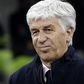 Gasperini foi insultado por adeptos do Milan… e respondeu a atirar uma sanduíche (vídeo)