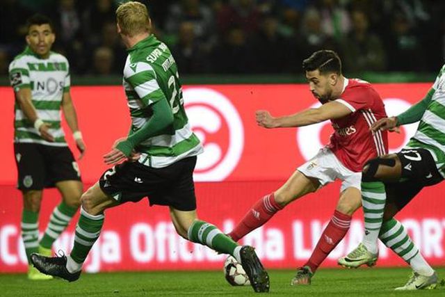 O futebol é o jogo do povo! (artigo de José Manuel Delgado)