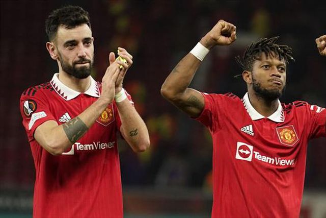 «Sempre acreditámos e os adeptos também»