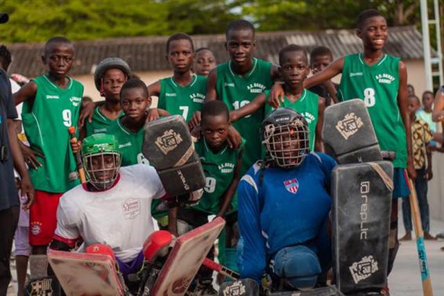 Antes de rumar ao Alenquer, Pedro Gonçalves tem missão no Benim