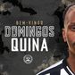 Oficial: Domingos Quina até 2025