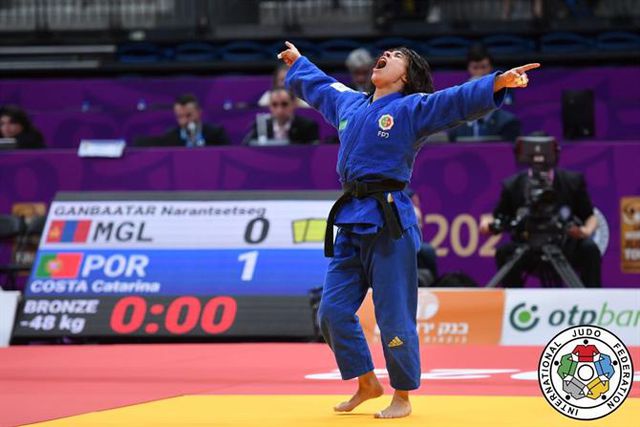 Portugal com nove apurados para o Masters de Budapeste