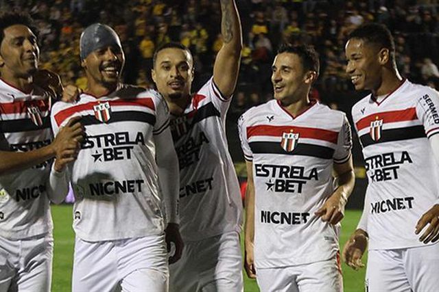 O golo que lançou a campanha #MadrugaPuskas (vídeo)