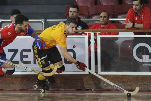 Liga dos Campeões: Benfica apurado para a Final 8; FC Porto vence, Sporting empata