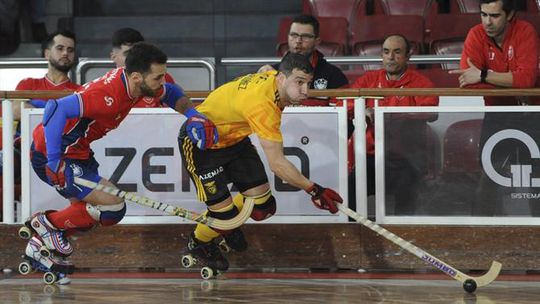 Liga dos Campeões: Benfica apurado para a Final 8; FC Porto vence, Sporting empata