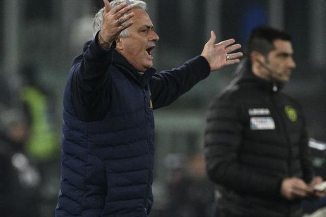 «Não nos dão o crédito e respeito merecidos»