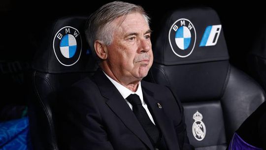 ‘Sim’ de Ancelotti chegou ao fim de… oito reuniões: CBF vai anunciar novo interino